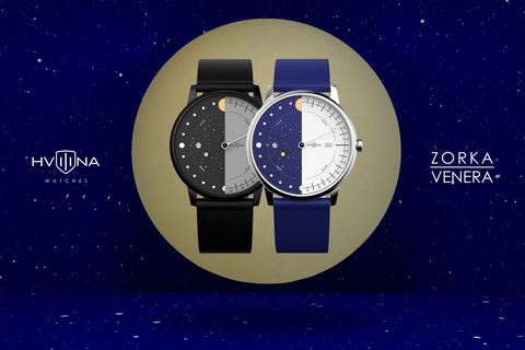 COLLABORATION WITH ZORKA VENERA STORE
