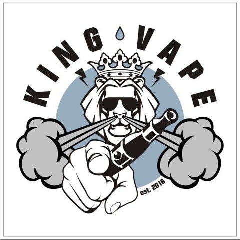 KINGVAPE, г. Брест, Беларусь