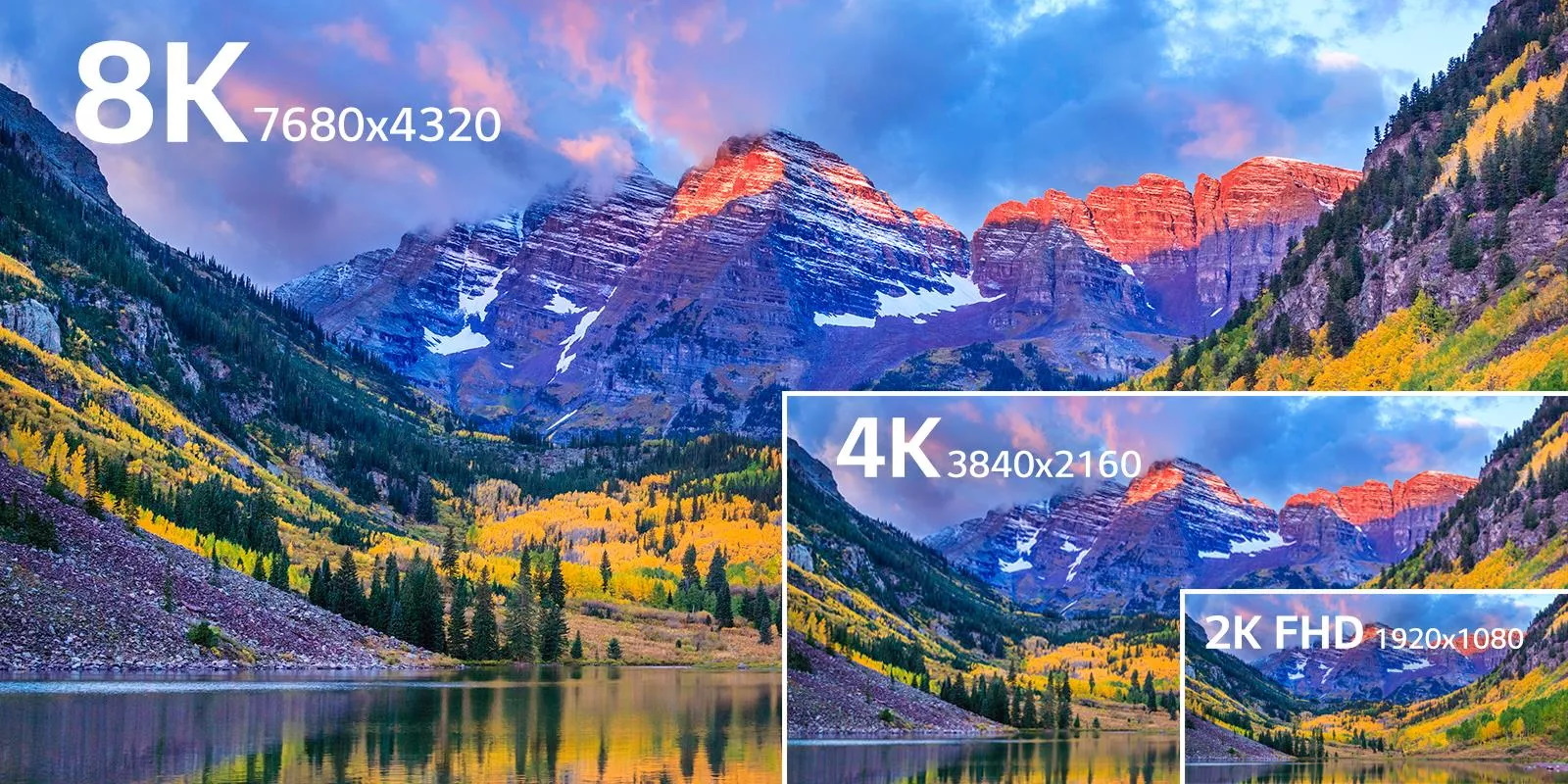Новый стандарт HDMI 2.1 Новый стандарт HDMI 2.1