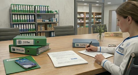Новости medinfo24