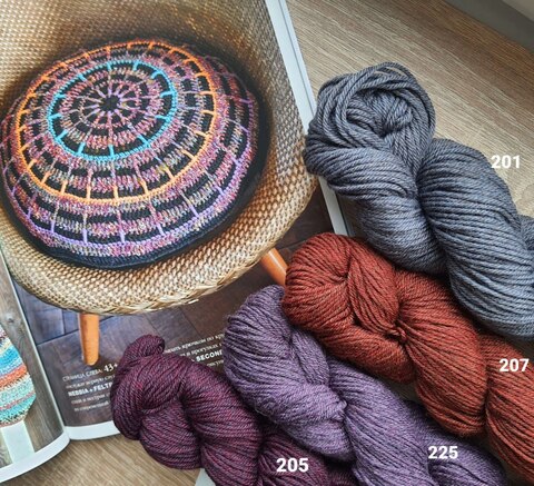 Ликвидация Coopknits со скидкой 15%