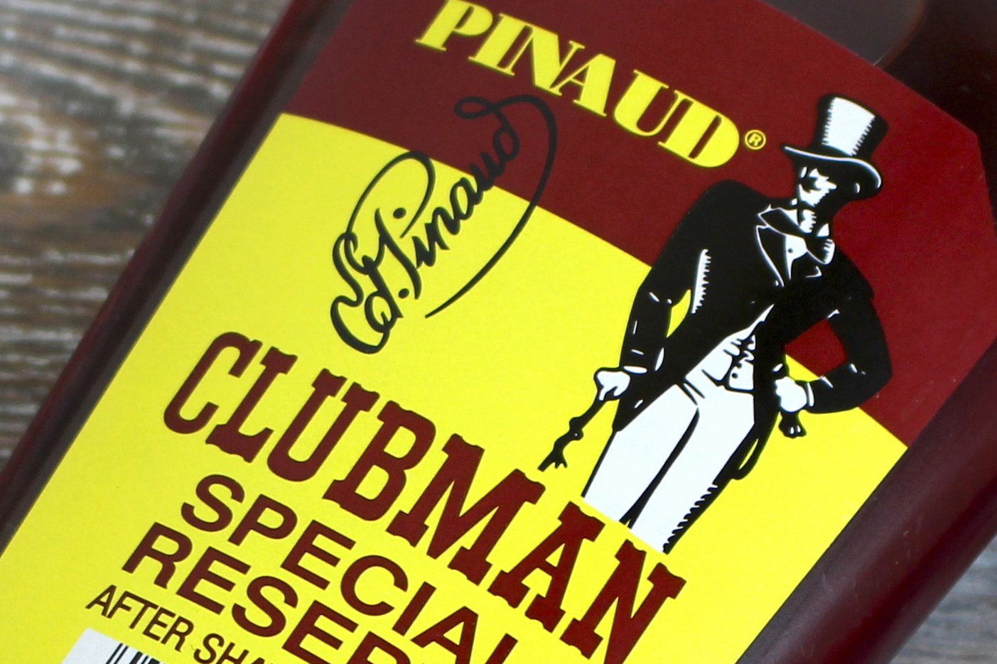 Clubman Pinaud