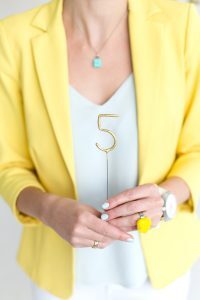 SM Party исполнилось 5 лет!