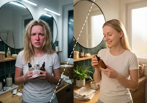 Кислоты без фанатизма: как получить эффект, а не раздражение