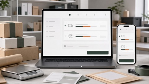 Интернет-магазин на InSales: обновление тарифов доставки для актуальных условий заказа