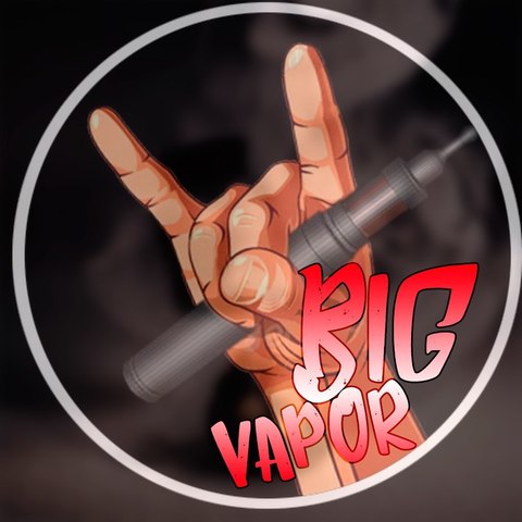 Big_Vapor, Тирасполь, Молдова