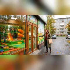 «Мы не ждали очереди — мы её создали»: как открыть детский центр в провинции и заработать