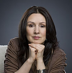 ЕЛЕНА УЛЬМАСБАЕВА