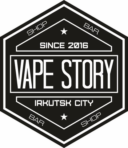 VAPE STORY 38