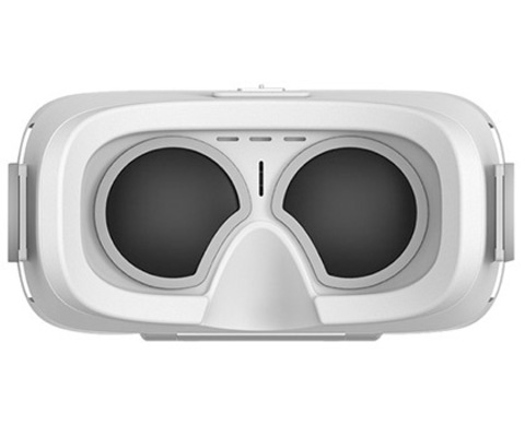 Очки виртуальной реальности для смартфона Baofeng S1.