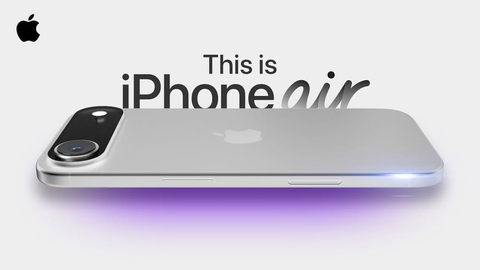Слухи: Будущий iPhone 17 Air может получить мощный A19 Pro, но с урезанной графикой