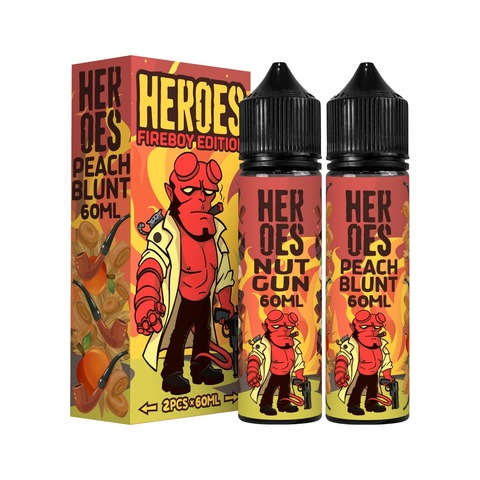 Новинка HeroesFarm