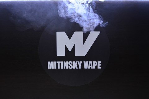 Митинский вейп, г. Митино