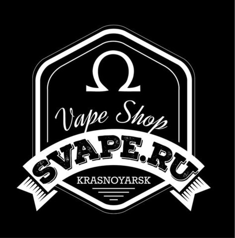SVAPE, г. Красноярск