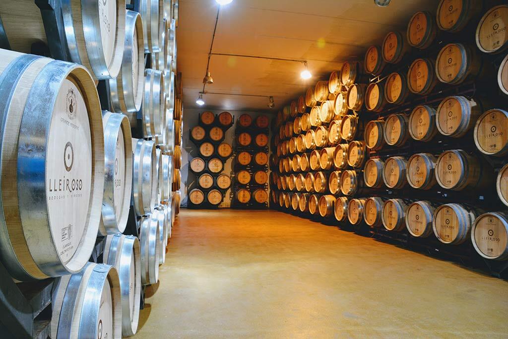 Bodegas LLeiroso