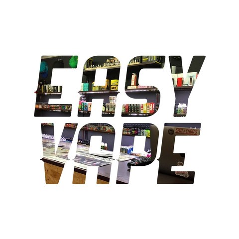EASYVAPE, г. Новосибирск