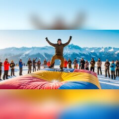 Airbag для тренировок и соревнований: полный гид по выбору спортивных подушек безопасности