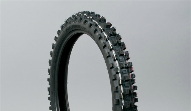 Поступление моторезины DUNLOP