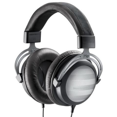 Обзор beyerdynamic T 5 p (2 Generation)