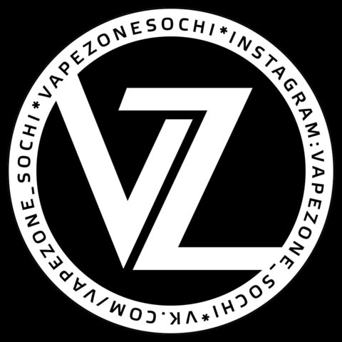 Vape Zone, г. Сочи