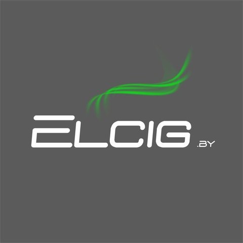 ElCig.by, Беларусь.