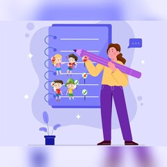 Правильное и безопасное поведение детей на аттракционах