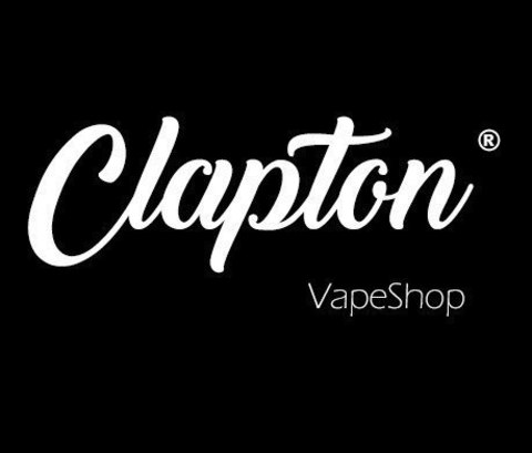 Clapton Vape Shop, г. Самара