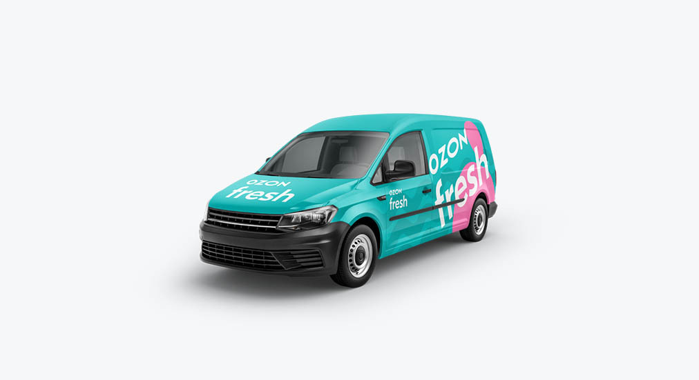 Как стать поставщиком на Ozon Fresh: что и в каких регионах можно продавать, в чем выгода