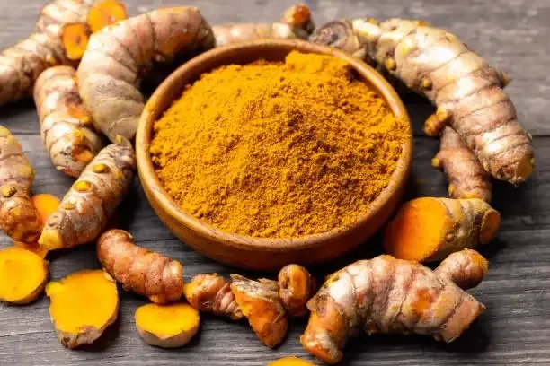 Эфирное масло куркумы (Curcuma longa): как его правильно использовать?