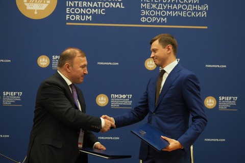 Республика Адыгея приобрела нового партнера в части модернизации социальной инфраструктуры