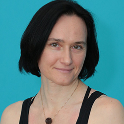 OLGA BULANOVA