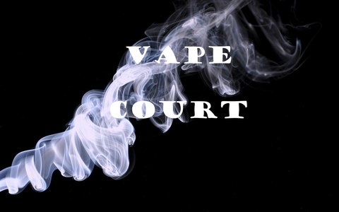 Vape-Court, Россия, г.Москва