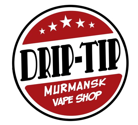 Drip-Tip, г. Мурманск