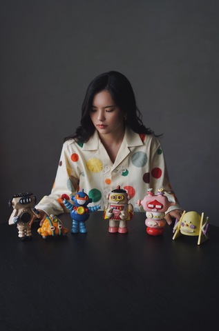 Kim Yesol