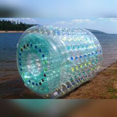 Где купить водный роллер?