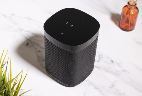 Обзор на беспроводную аудиосистему SONOS ONE SL
