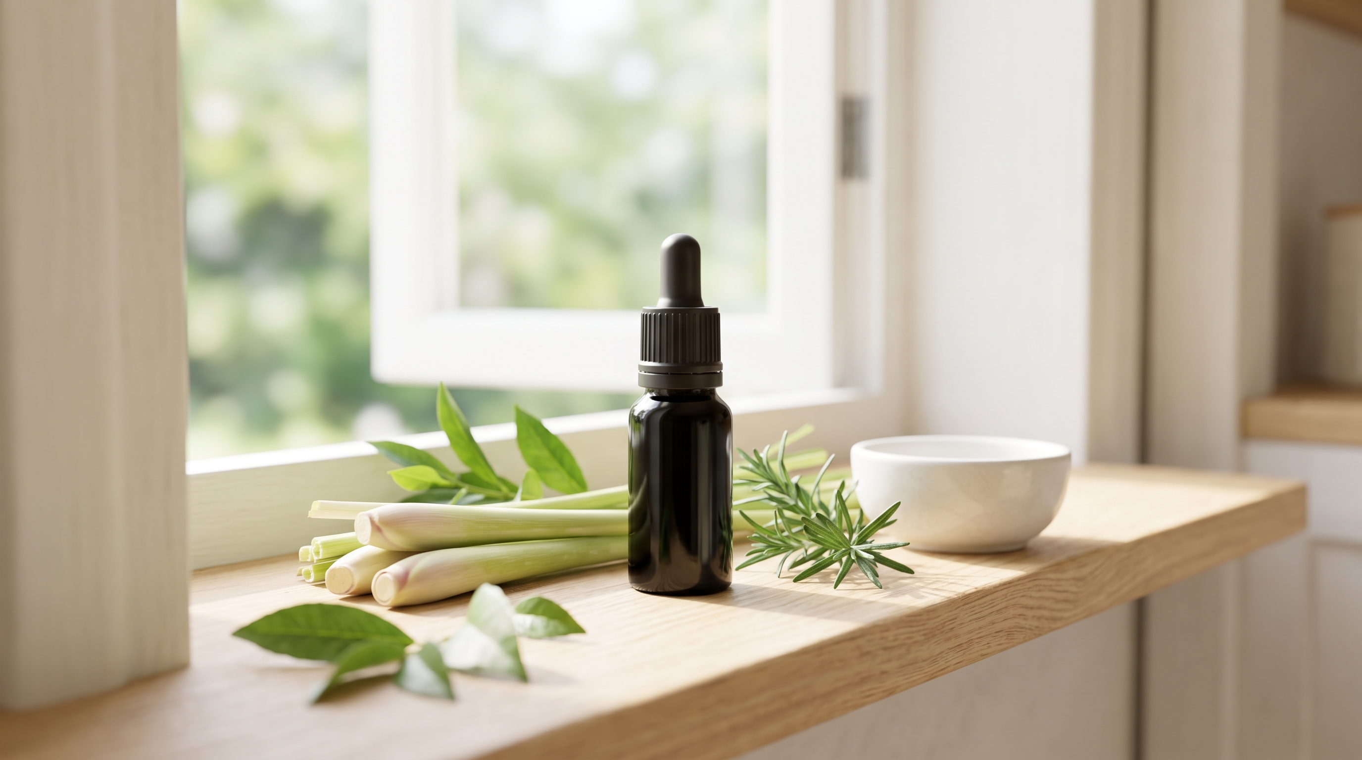Эфирное масло Purification Young Living для дома: от запахов и для чистого воздуха
