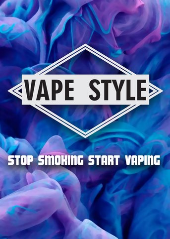 VAPE STYLE, г. Курск