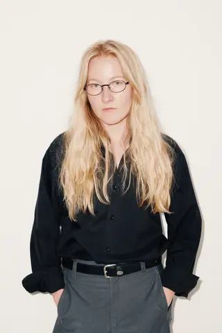 Утробина Алина