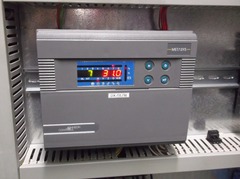Замена старых контроллеров Johnson Controls серий DX/FX/SC/XP на новые