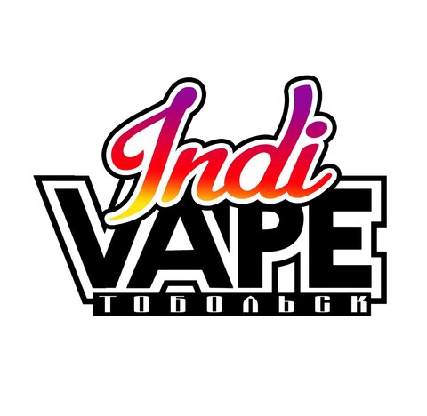 INDI VAPE SHOP, г. Тобольск
