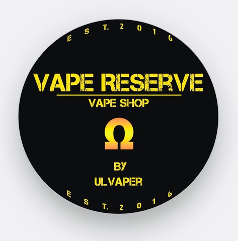 VapeReserve, г. Ульяновск