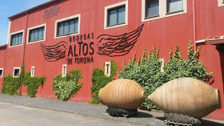 Bodegas Altos de Torona