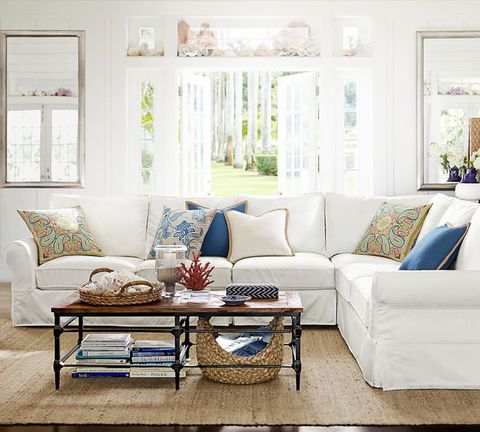 Pottery Barn