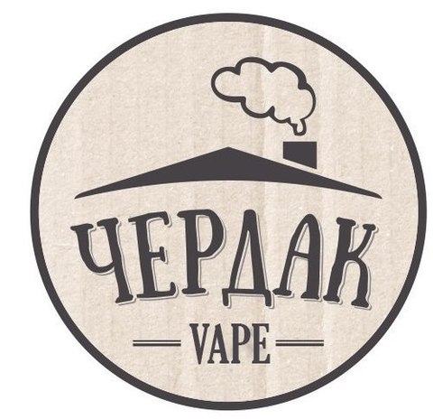 Vape - Чердак, г. Челябинск