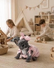 Поступление новой коллекции Animales Reborn Asi!