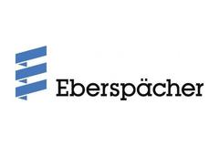 Оборудование Eberspacher для автомобилей в ТХ 52