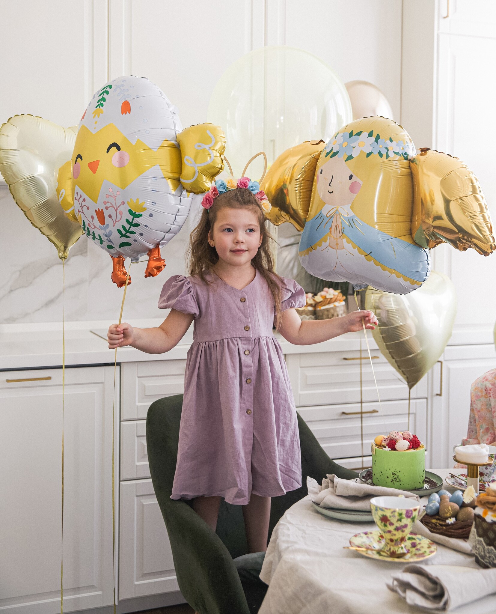 Коллекции к ПАСХЕ