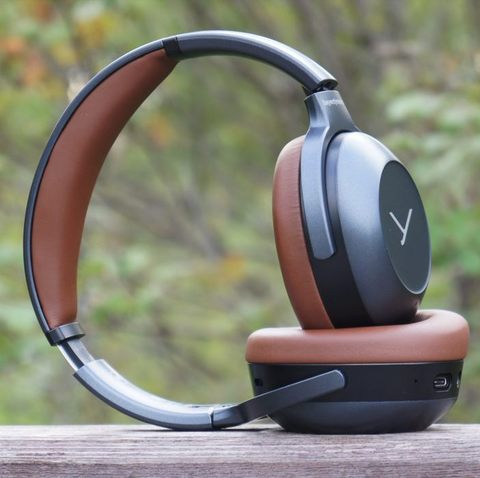 Обзор beyerdynamic LAGOON ANC