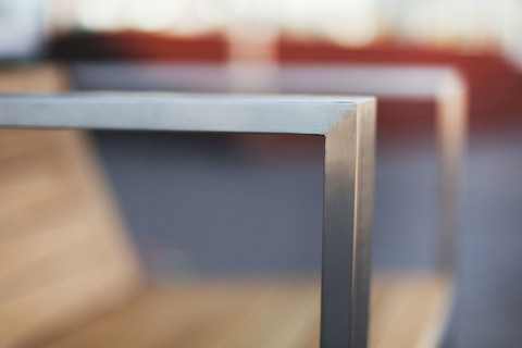 TRIF-MEBEL | Stainless Steel Furniture Care